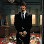 Episode-3: - Tony: Congratulations, it's a Boy of Born From Chaos, a Harry Potter and Marvel fanfiction comic. Harry meets his biological father!