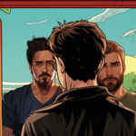 Episode-5: - Harry: Promises of Born From Chaos, a Harry Potter and Marvel fanfiction comic. Steve & Tony locate Harry, who has a new-found responsibility. Will he be able to handle it?