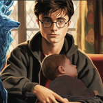 Episode-6: - Tony: No ground to stand on of Born From Chaos, a Harry Potter and Marvel fanfiction comic. The Avengers learn about the Wizarding world