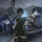 Episode-5: of Distorted Reality, a Avatar The Last Airbender fanfiction comic. Azula begins to uncover the truth