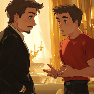 All Good Things Come In Threes