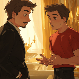 AllGoodThingsComeInThrees