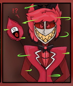 Episode-1: of Deals With Demons, a Hazbin Hotel fanfiction comic. Misty checks into the Hazbin Hotel, and seeks a path to redemption