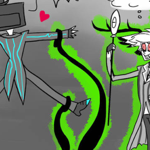 WhyDidAlastorDisappearFor7Years