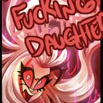 Episode-4: of Heaven In Hiding, a Hazbin Hotel fanfiction comic. Will Sera let Lucifer and Lilith hold onto their angel?