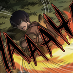 Episode-12: of Distorted Reality, a Avatar The Last Airbender fanfiction comic. The chase finally reaches its epic conclusion!