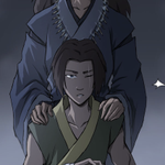 Episode-14: of Distorted Reality, a Avatar The Last Airbender fanfiction comic. Katara opens up to Sokka, and tries convincing her about the error of her ways