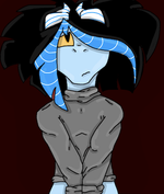 Episode-3: of Deals With Demons, a Hazbin Hotel fanfiction comic. Forgiveness is sought, and amends are made