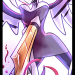 Episode-1: of Rise Of The Hell Empire, a Hazbin Hotel fanfiction comic. Pentagram City is under attack!