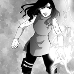 Episode-4: of Dango, a Naruto fanfiction comic. An epic battle ensues between Sakura and Izumi, who comes out on top?