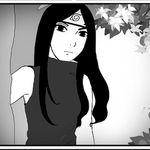 Episode-6: of Dango, a Naruto fanfiction comic. Shisui and Sakura become closer