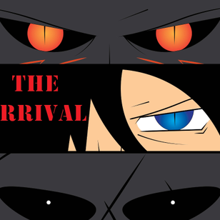 TheArrival