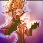 Episode-3: of Rise Of The Hell Empire, a Hazbin Hotel fanfiction comic. Lilith! How could you?