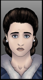 Episode-1: of Queen Visenya Conquers The Vale, a A Song Of Ice And Fire fanfiction comic. Will the Eyrie's defences hold up against a dragon?