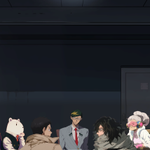 Episode-2: - Wrath of All That's Left, a My Hero Academia fanfiction comic. Aizawa alerts Nedzu, Recovery Girl and the others about his encounter with Vox...