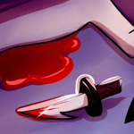 Episode-4: - Episode 4 of Rise Of The Hell Empire, a Hazbin Hotel fanfiction comic. Lilith's speech