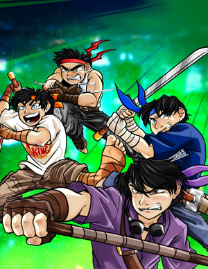 The Mutation Situation