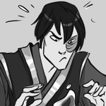 Episode-4: - ... Spirits Hate Zuko of Avatar! Element Swap AU, a Avatar The Last Airbender fanfiction comic. 