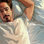 Episode-9: - Tony : Testament of Despair of Born From Chaos, a Harry Potter and Marvel fanfiction comic. Tony has been avoiding Pepper's calls, and hell hath no fury like a woman scorned...