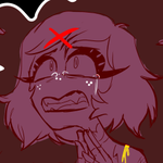 Episode-1: - Fall of Hope of The Fallen Emily AU, a Hazbin Hotel fanfiction comic. Emily is alone, and then suddenly isn't.