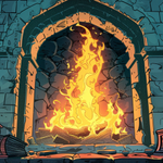 Episode-1: of The Red Witch - a fan theory, a A Song Of Ice And Fire fanfiction comic. 