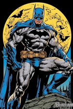 Episode-1: - The batman : divided states of america of The batman : divided states of america, a DC fanfiction comic. In a country full of divide batman uncovers America's dark past and searches for away to cure America's  divide !