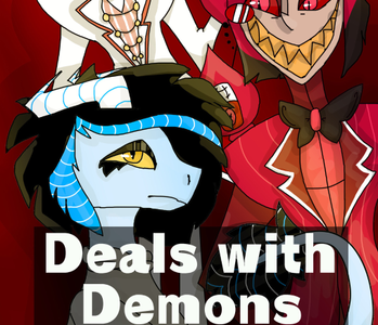 Deals With Demons