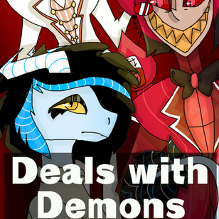 DealsWithDemons