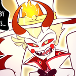 Episode-8: - An Unwelcome Visit of The Fallen Emily AU, a Hazbin Hotel fanfiction comic. Lucifer finds his way to Sera, who isn't expecting him. Adam doesn't like the change in Sera's behavior...