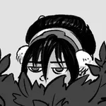 Episode-9: - Unanswered Question of Avatar! Element Swap AU, a Avatar The Last Airbender fanfiction comic. Sokka's allied forces move into action