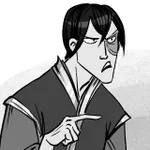 Episode-10: - No Need For Gratitude of Avatar! Element Swap AU, a Avatar The Last Airbender fanfiction comic. Zuko was just now learning ALL the details of Sokka's plan. And he's not impressed.