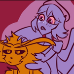 Episode-10: - Mistakes Were Made of The Fallen Emily AU, a Hazbin Hotel fanfiction comic. Emily gets drunk! Commissioned by Oldgame33 on Tumblr! (With permission to share)