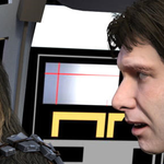 Episode-4: - HAN'S NEW PLAN of HAN SOLO AT STARS' END, a Star Wars fanfiction comic. Han and Chewie look up an old friend