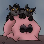 Episode-4: - Fading Borders of Kings and Vagabonds, a The Lion King fanfiction comic. The Elephant Graveyard begins to prosper, but Shenzi and Banzai's troubles aren't completely behind them.