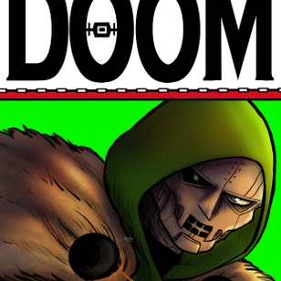 IAMDOOM!