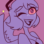 Episode-11: - Fixing Things of The Fallen Emily AU, a Hazbin Hotel fanfiction comic. Three days have passed, Vaggie's run away, Charlie's locked in her room, and Emily decides she's had enough waiting around for them to figure it out on their own. Meanwhile, Alastor calls up an old friend...