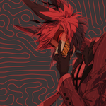 Episode-7: - Madness overtakes Me of Permission To Touch, a Hazbin Hotel fanfiction comic. Alastor come to terms with his feelings for Lucifer...