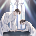 Episode-2: - the wonders of the world of the book of masons, a Assassin's Creed fanfiction comic. 