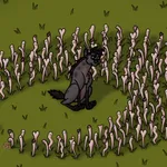 Episode-6: - Past and Future of Kings and Vagabonds, a The Lion King fanfiction comic. Shenzi and Banzai make peace with their past and a plan for their future, but the Elephant Graveyard seems to have other ideas...