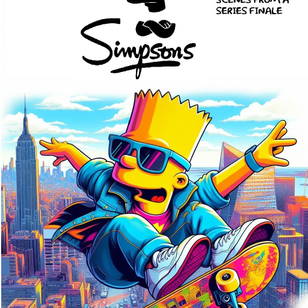 TheSimpsons:ScenesFromASeriesFinale