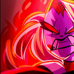 Episode-6: - Mother's Daughter of Rise Of The Hell Empire, a Hazbin Hotel fanfiction comic. 