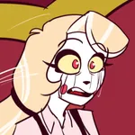 Episode-14: - Anything of The Fallen Emily AU, a Hazbin Hotel fanfiction comic. Vaggie returns and talks to charlie