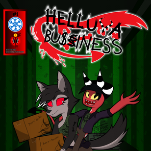 HelluvaBussiness#1