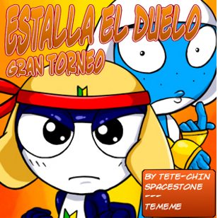 Estallaelduelo-Grantorneo