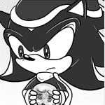 Episode-2: - Extras of Cuento de Navidad de Sonic, a Sonic the Hedgehog fanfiction comic. Pequeños sucesos durante la fiesta.