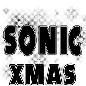 Cuento de Navidad de Sonic