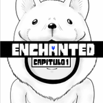 Episode-2: - Capítulo 1 of Enchanted, a Undertale fanfiction comic. Hay una confesión en este capítulo.