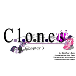 Episode-3: of C.l.o.n.e.s., a My Little Pony fanfiction comic. 