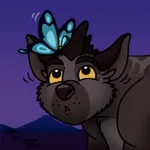 Episode-9: - A New Era of Kings and Vagabonds, a The Lion King fanfiction comic. Months later, young Janja strays from the Pride Lands and makes a discovery in the Outlands.