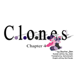 Episode-4: of C.l.o.n.e.s., a My Little Pony fanfiction comic. 